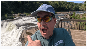 Read more about the article The Great Allegheny Passage: Ohiopyle to Connellsville