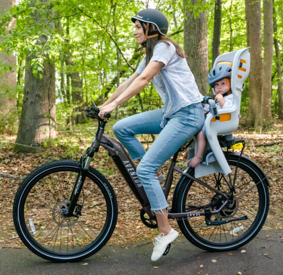 e-bike