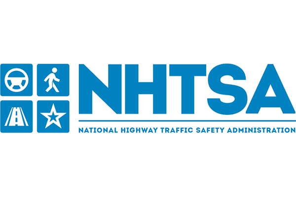 NHTSA logo