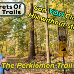 The Perkiomen Trail: A Circuit Trails Gem!