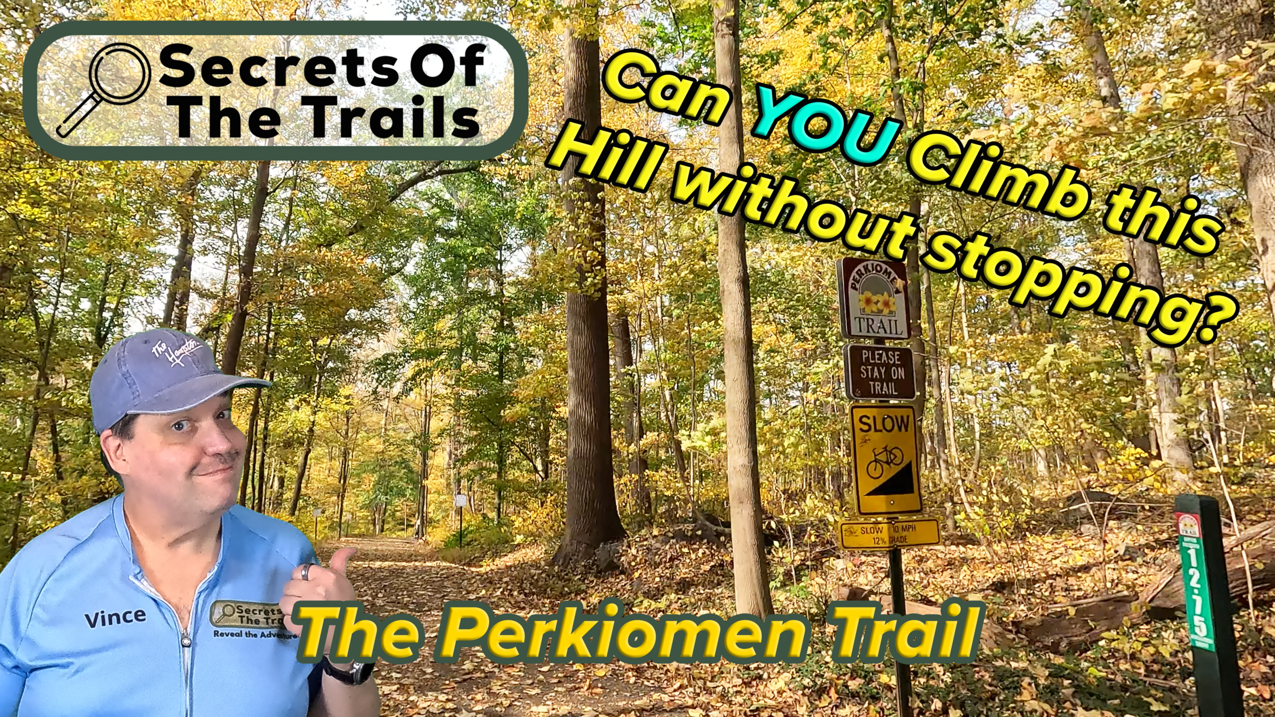 Read more about the article The Perkiomen Trail: A Circuit Trails Gem!