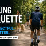 Cycling Etiquette: The Public Image Of The Cycling Community
